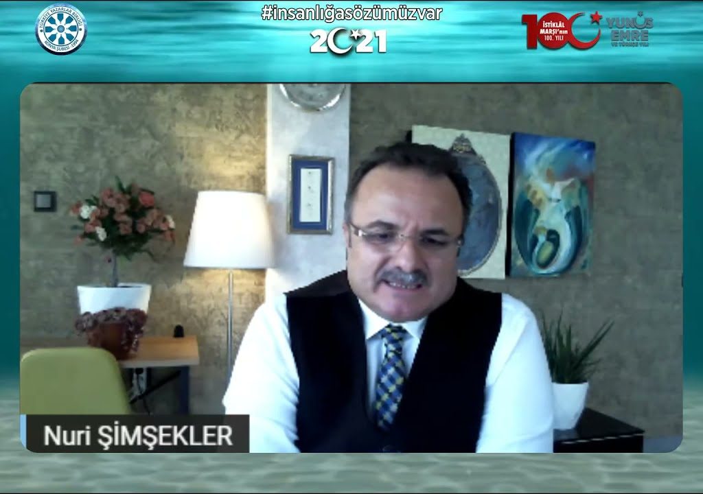 Hz. Mevlânâ ve Yunus Emre’den Dünyalıklara Nasihatler