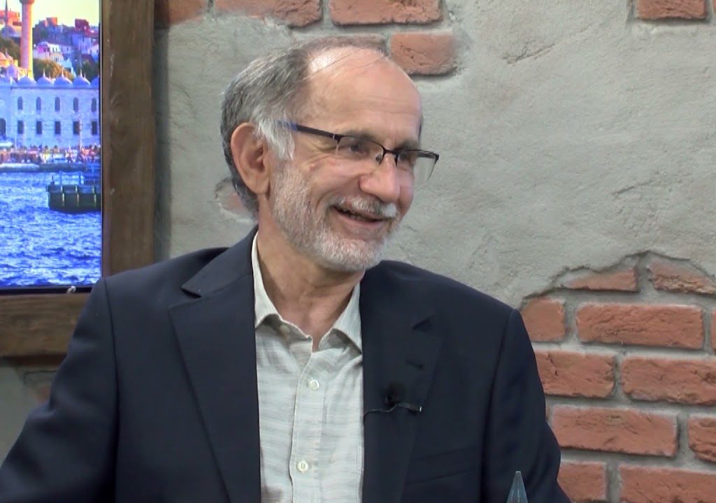 Mesneviye Yolculuk – Prof. Dr. Cihan OKUYUCU –