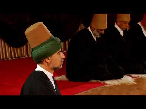 SEMÂ; DEVRÂN-I ÂLEM