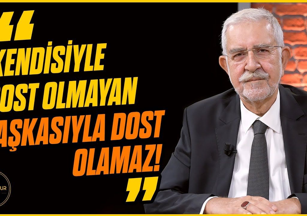 Dinle Neyden – 37. Bölüm