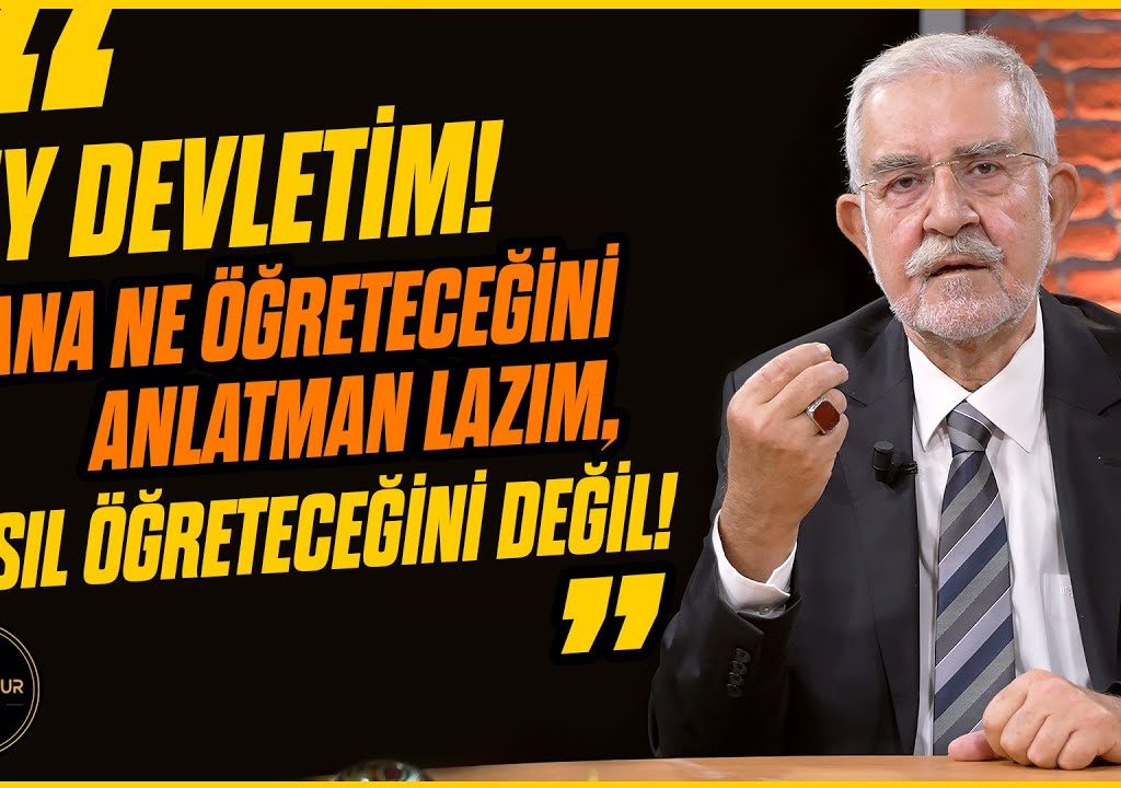 Dinle Neyden – 38. Bölüm