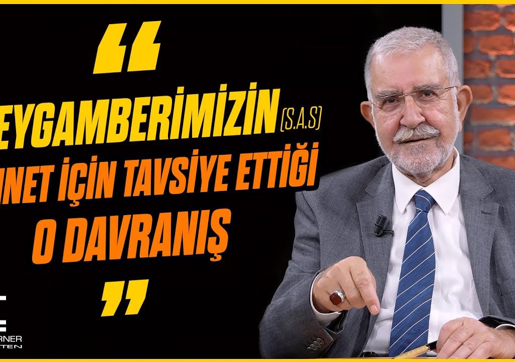 Dinle Neyden – 40. Bölüm