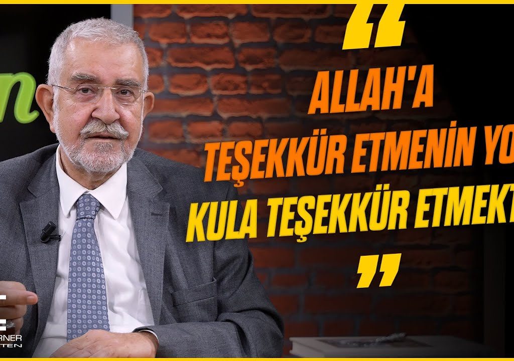 Dinle Neyden – 41. Bölüm