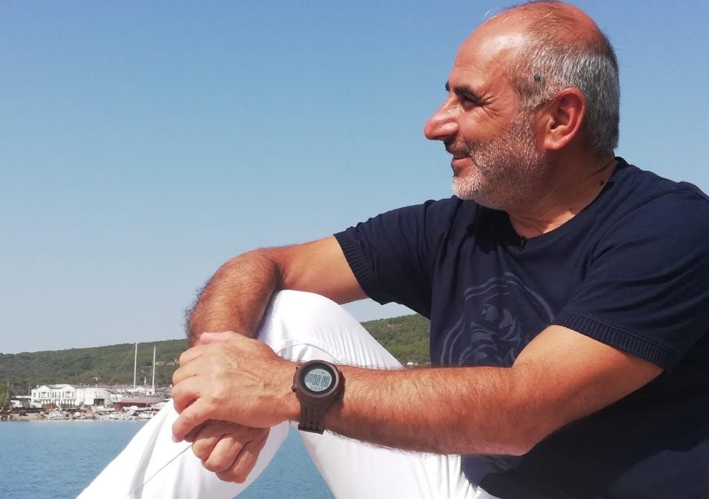 Faik Özdengül, Rumi Aşkın Terapi, 174