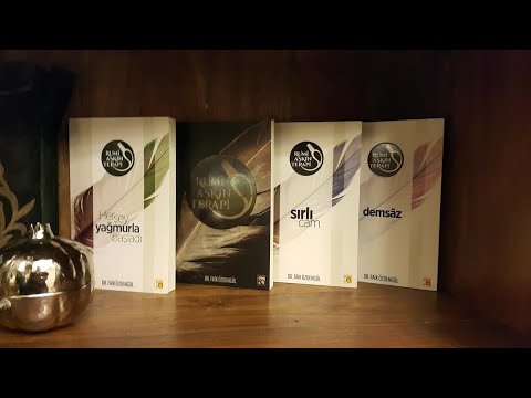 Faik Özdengül, Rumi Aşkın Terapi, 175