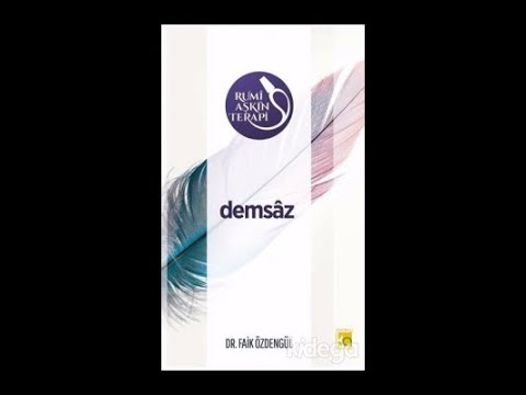 Faik Özdengül, Rumi Aşkın Terapi, 173