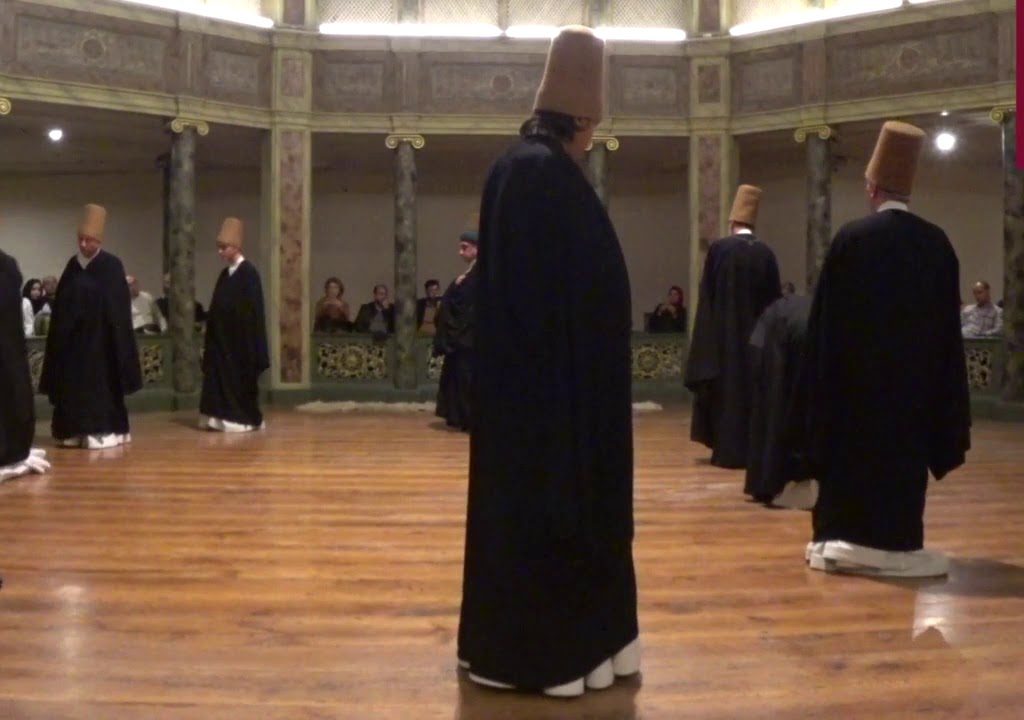 Sûzinak Âyin-i Şerîf – Haşim Bey