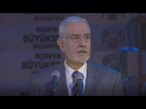 748. Vuslat / Mesnevi Sohbeti – Ö Tuğrul İnançer – 17/12/2021