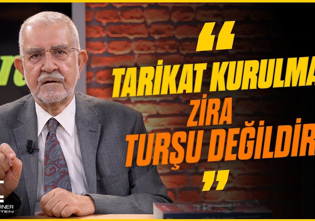 Dinle Neyden – 43. Bölüm