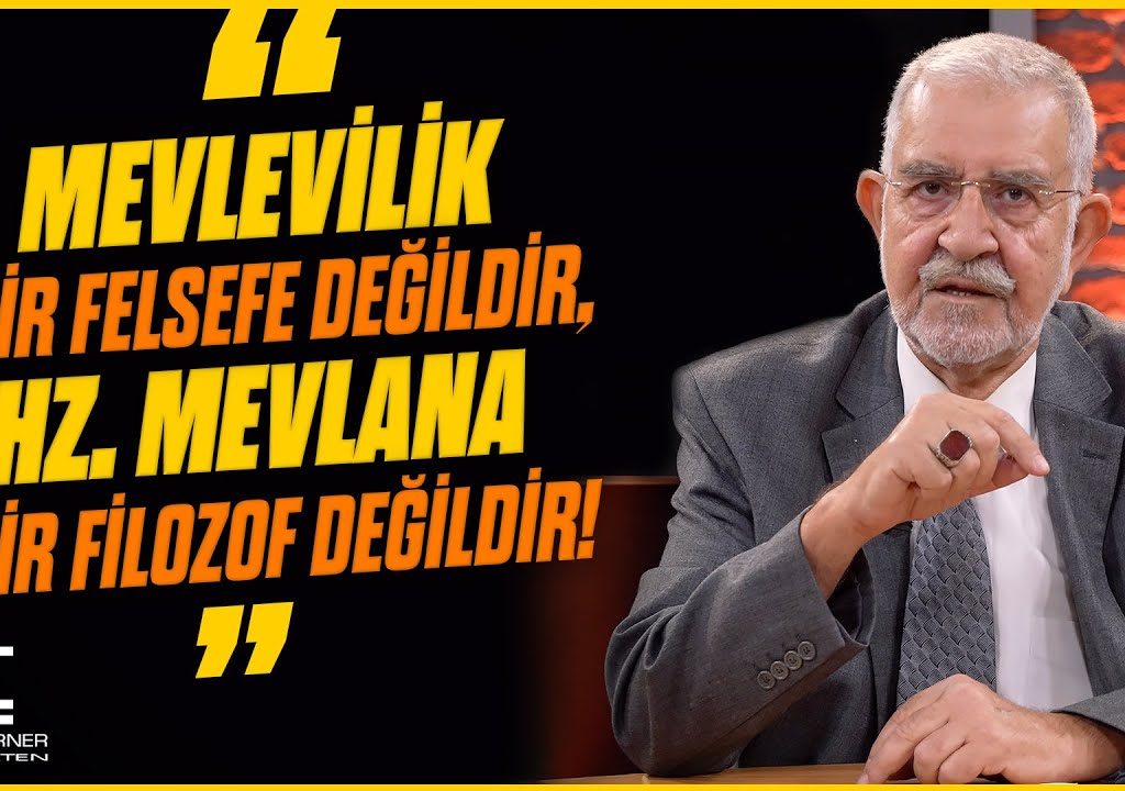 Dinle Neyden – 44. Bölüm