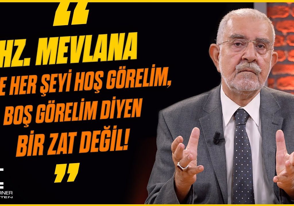 Dinle Neyden – 45. Bölüm