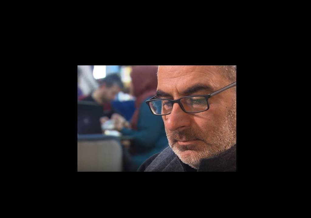 Faik Özdengül, Rumi Aşkın Terapi, 181