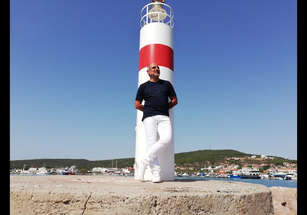 Faik Özdengül, Rumi Aşkın Terapi, 182