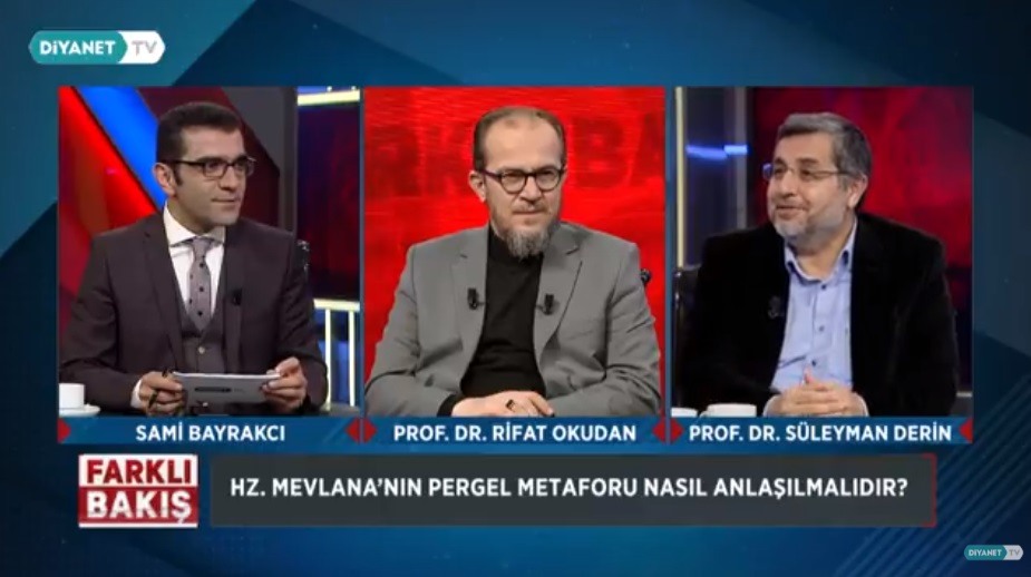 Hz. Mevlana ve Tasavvuf Anlayışı –