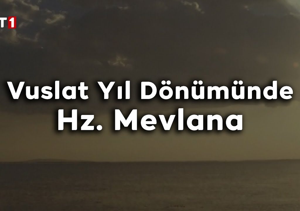 Hz. Mevlana Dergahı – Mustafa Çıpan