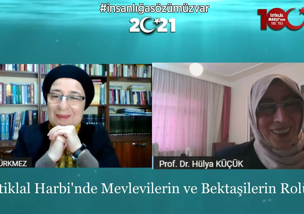 İstiklal Harbi’nde Mevlevilerin ve Bektaşilerin Rolü