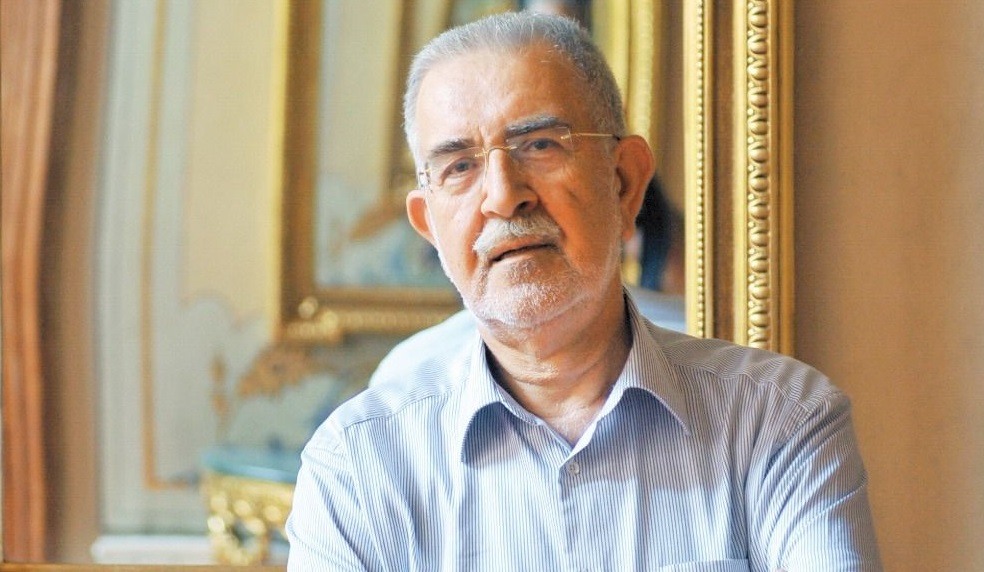 Ö. Tuğrul İnançer: “Kurtuluş reçetemiz ahlak-ı Muhammedî”