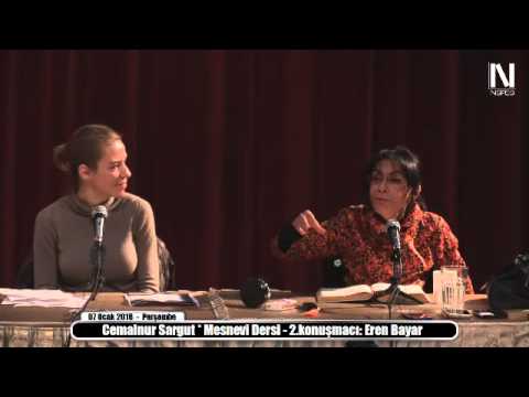 Mesnevi Dersi – 2016 Arşivi
