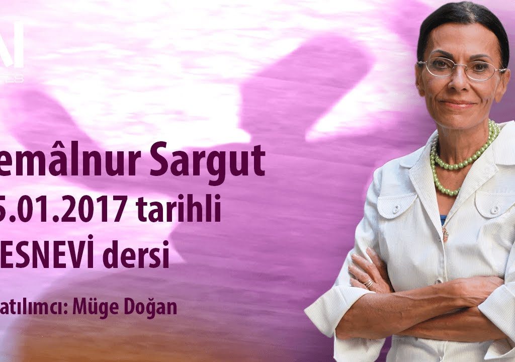 Mesnevi Dersi – 2017 Arşivi