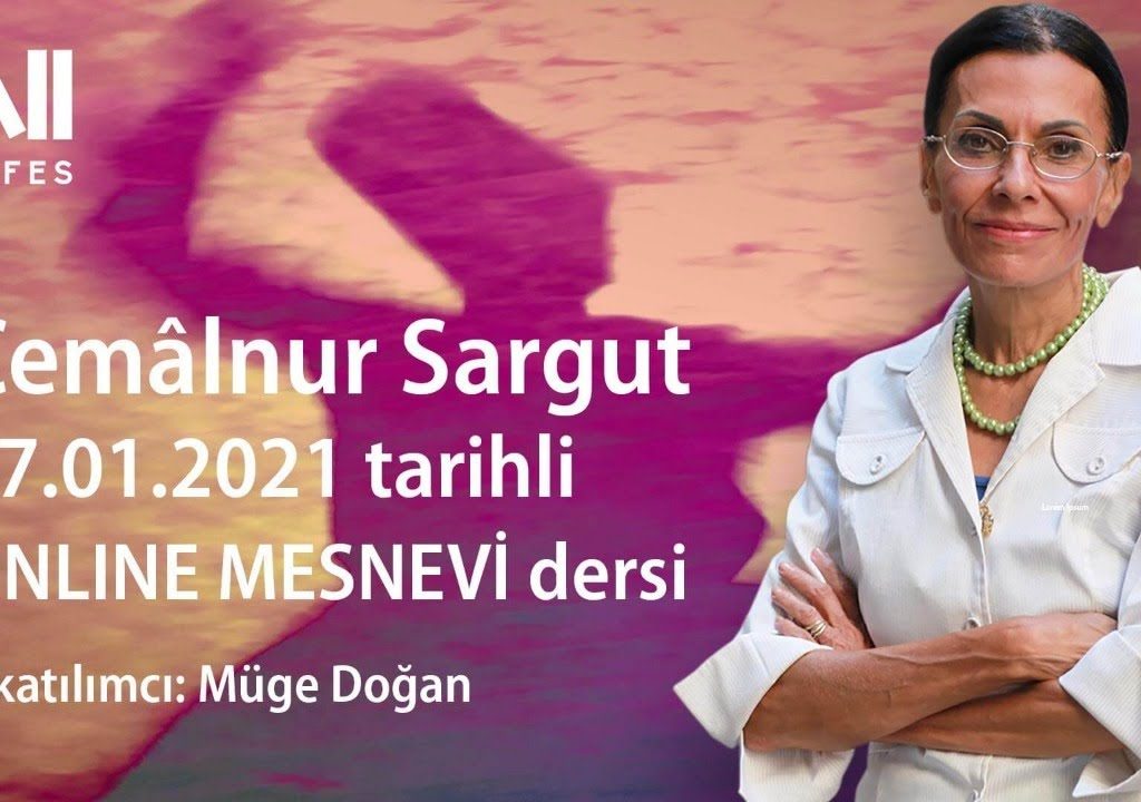 Mesnevi Dersi – 2021 Arşivi