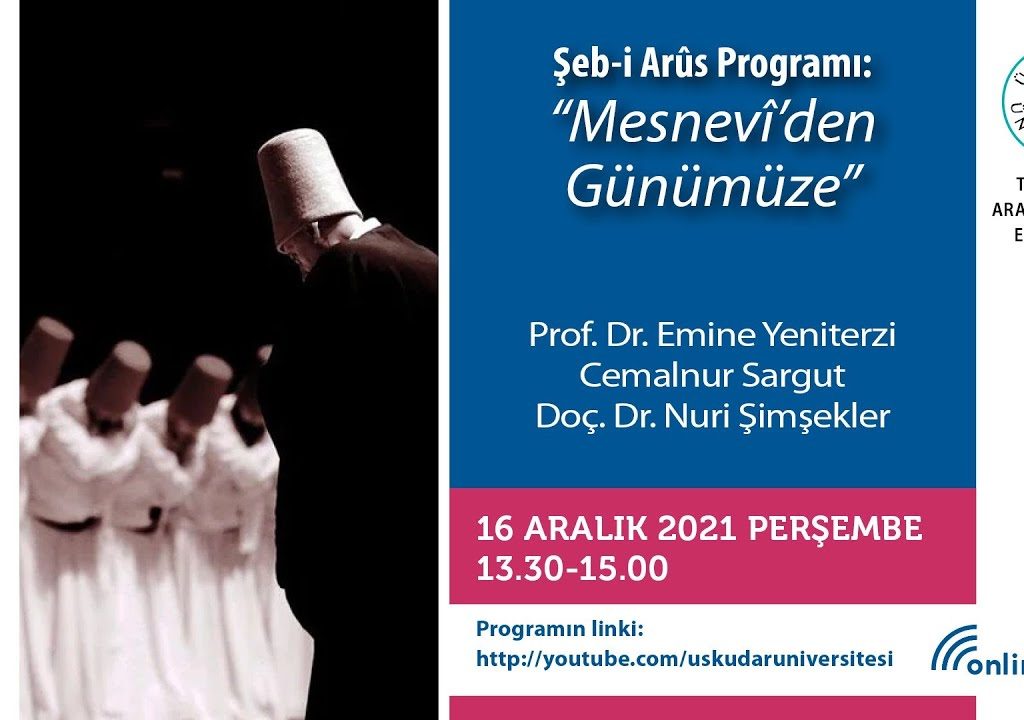 Mesnevî’den Günümüze