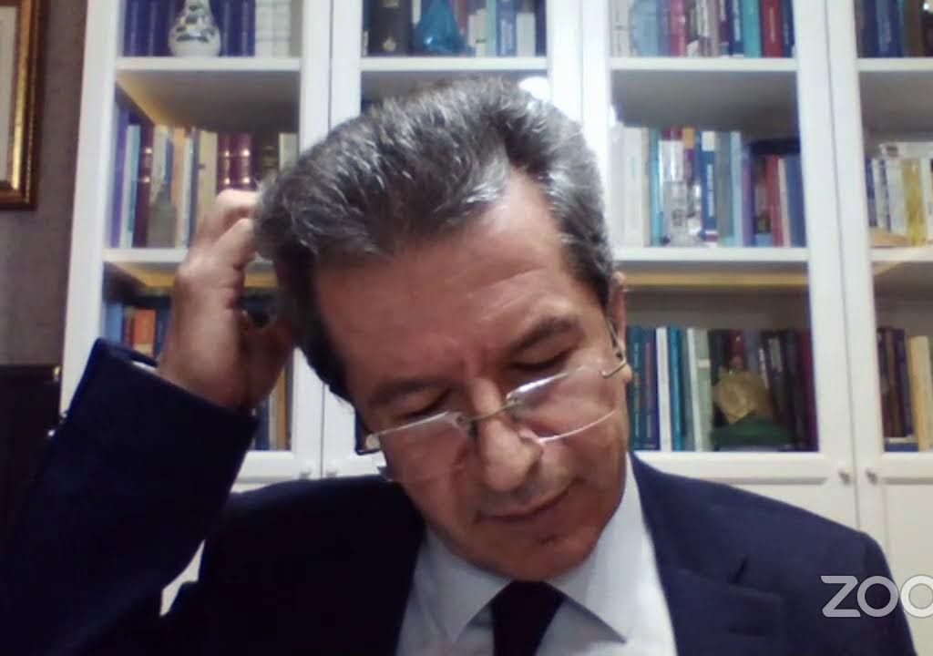 Mevlana Günümüze Ne Söylüyor ? – Ergin Ergül