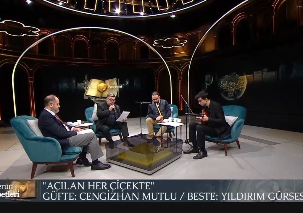 Mevlana ve Mevlevilik | Enderun Sohbetleri