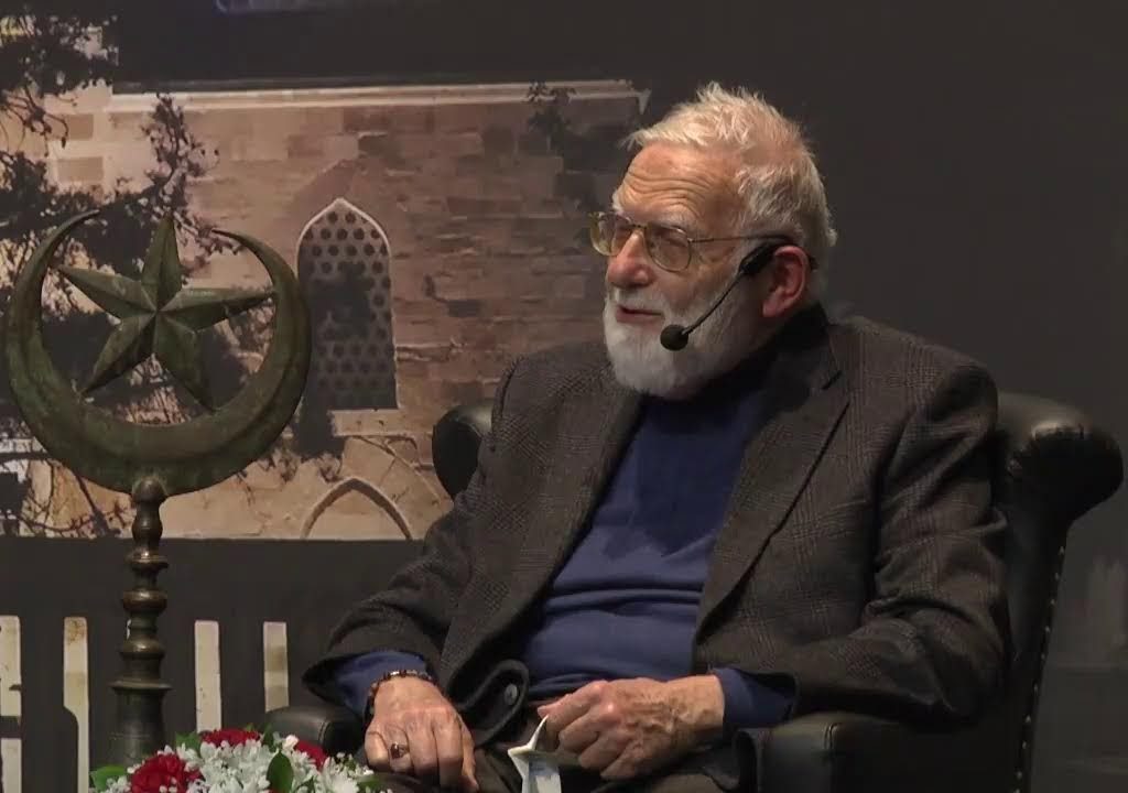 Mevlana’nın Çağrısı “Mevlana’nın 748. Vuslat Yıldönümü”