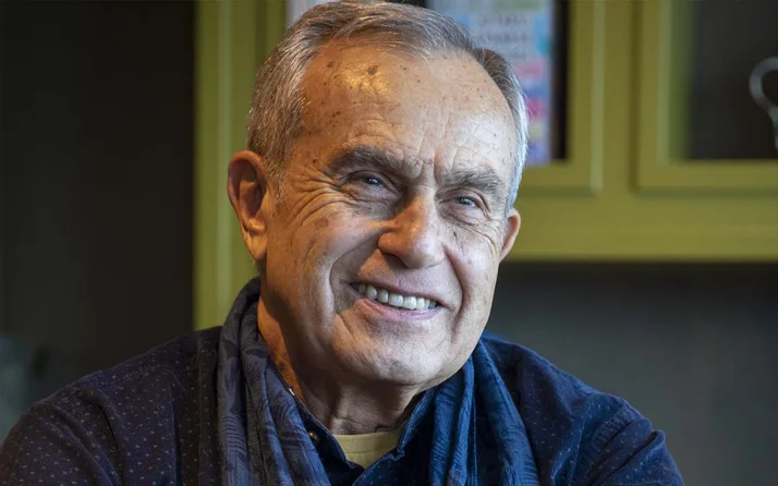 Mustafa Merter: Biz geçmişimizi inkar eden, Alzheimer olmuş bir toplumuz.