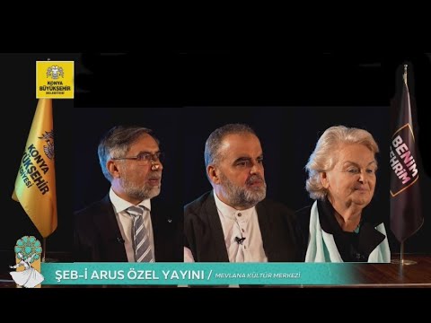 Şeb-i Arus Söyleşileri