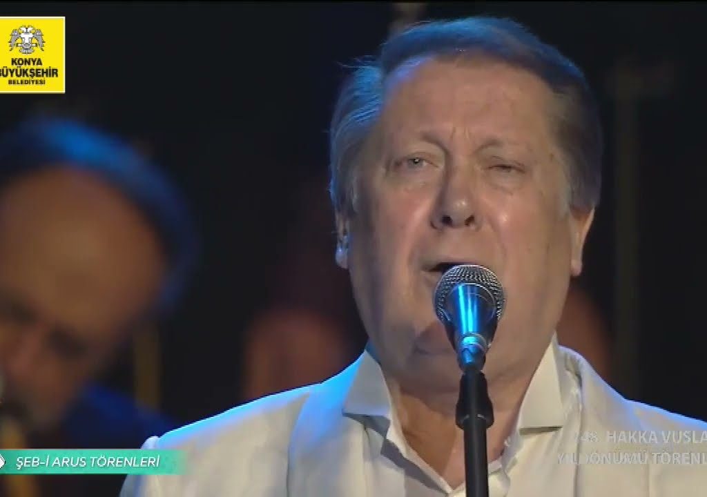 Şeb-i Arus – Tasavvuf Müziği Konseri – 17 Aralık 2021