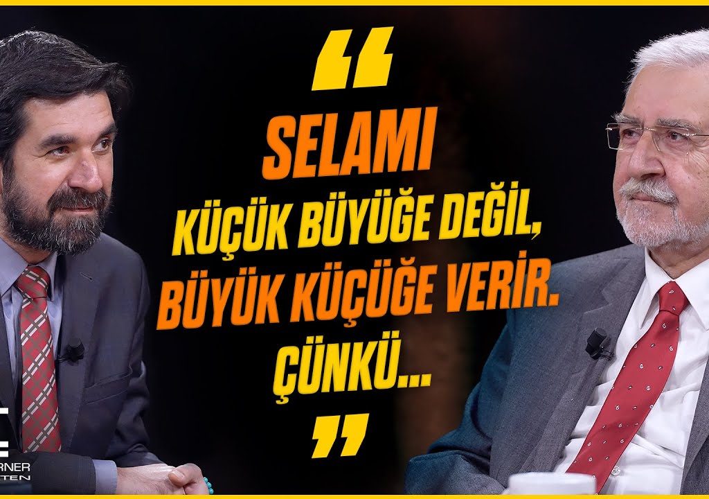 Dinle Neyden – 47. Bölüm