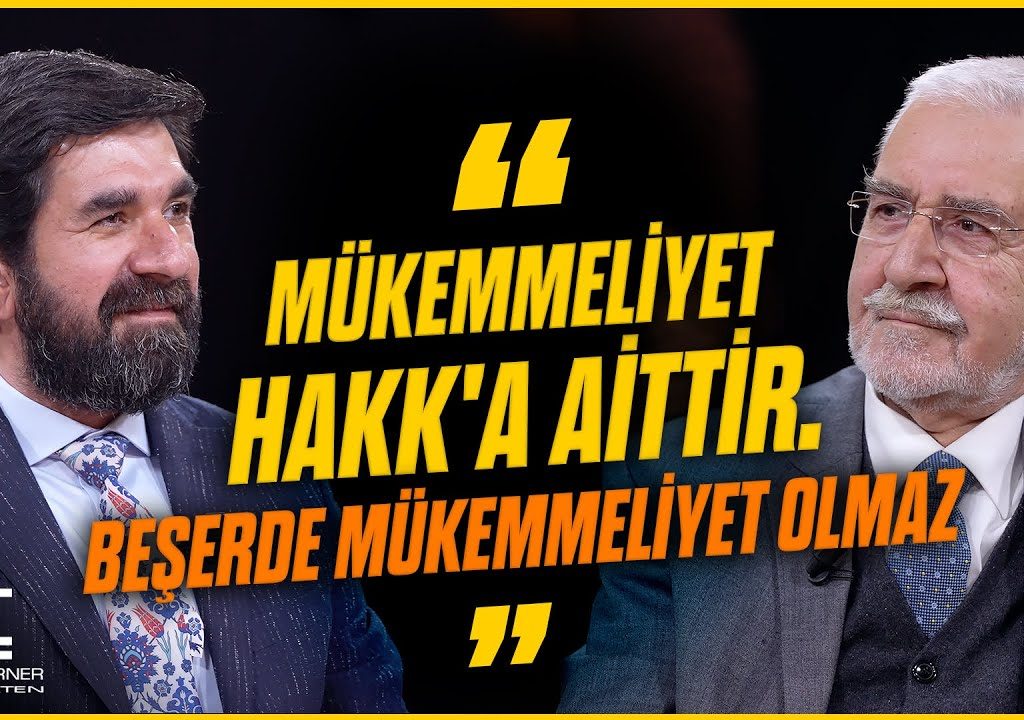 Dinle Neyden – 49. Bölüm