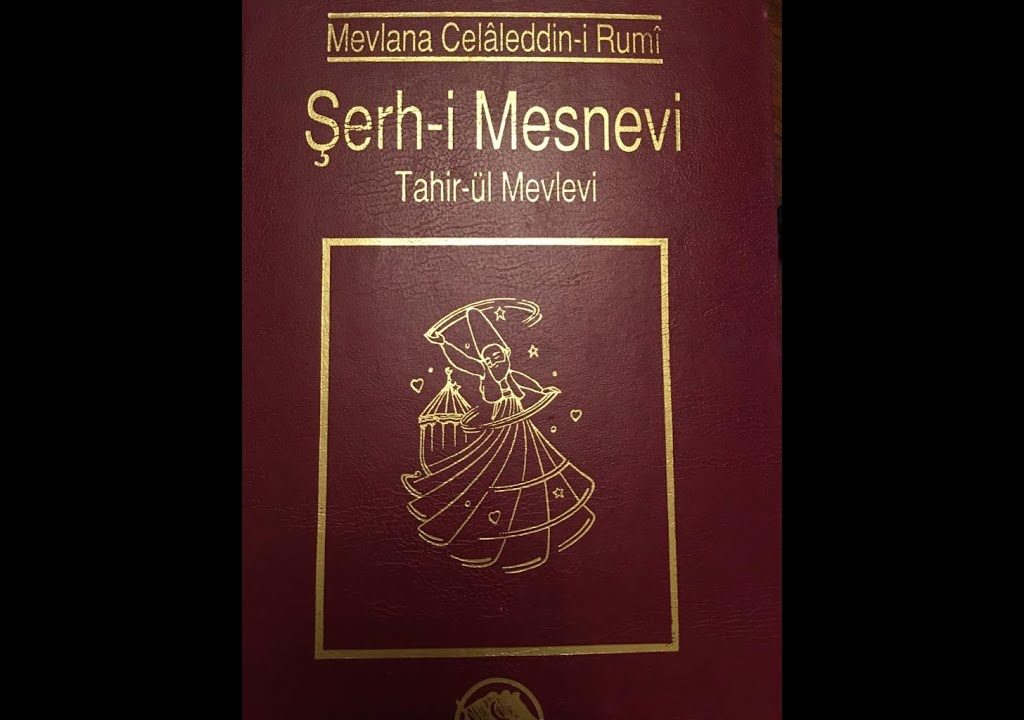 Faik Özdengül, Rumi Aşkın Terapi, 184