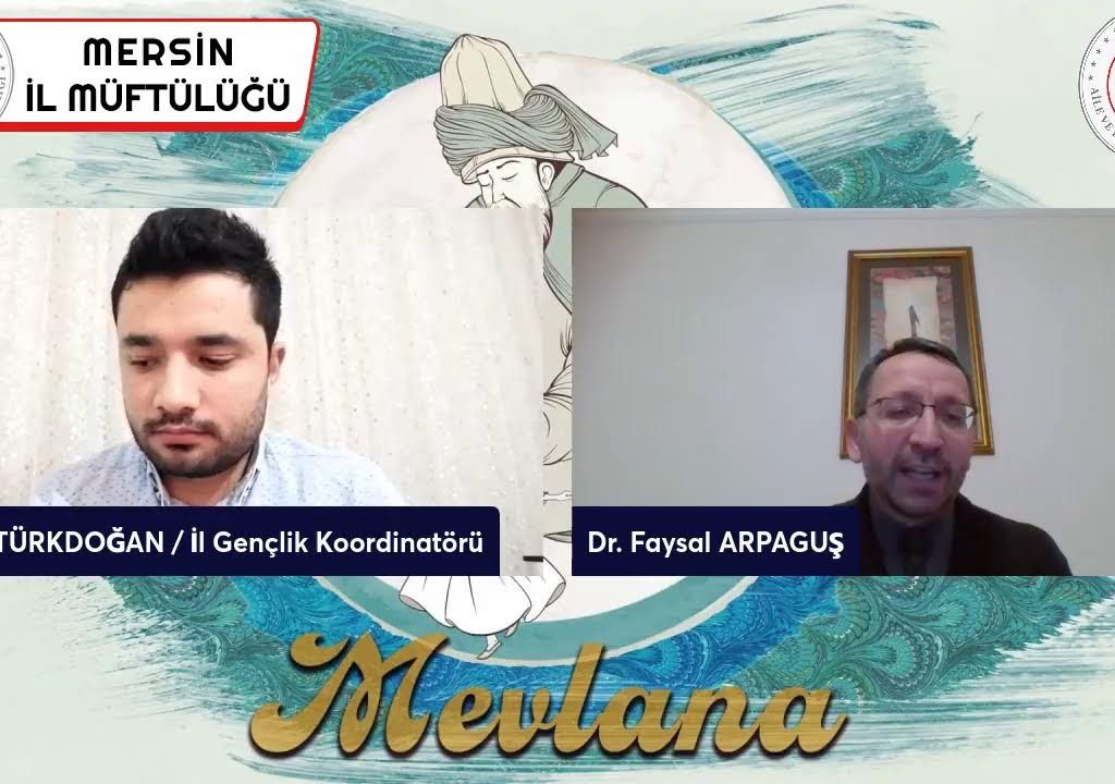 Hz.Mevlana’nın İslam’ı Anlatım Metodu