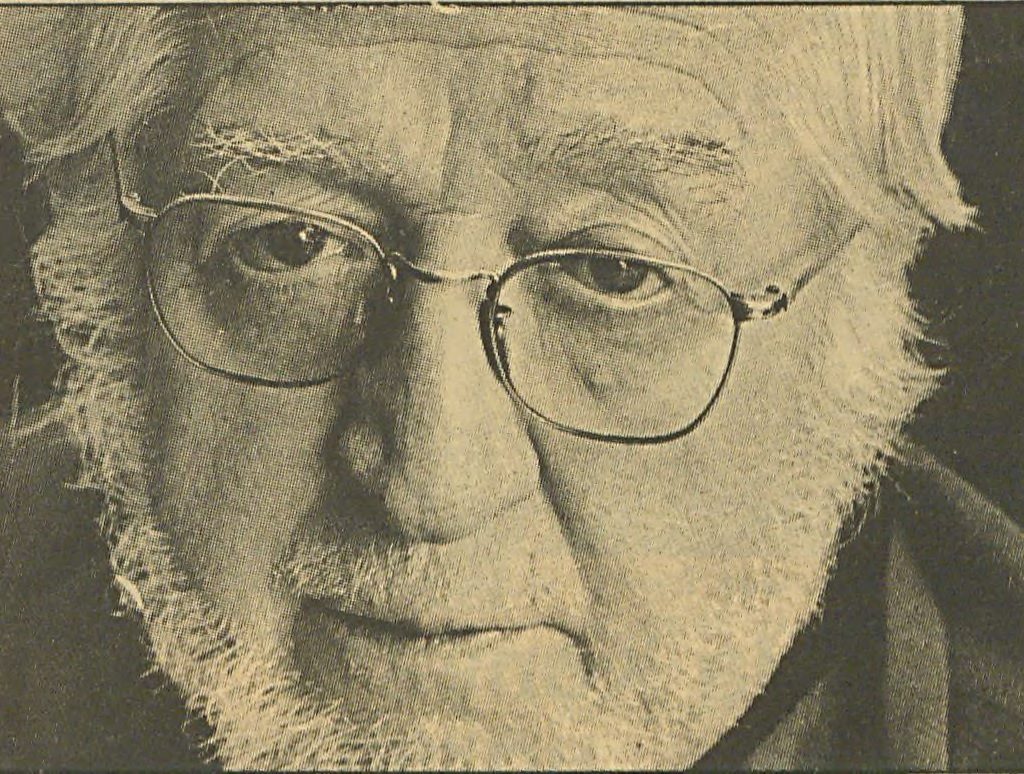 Abdülbâki Gölpınarlı ile Söyleşi