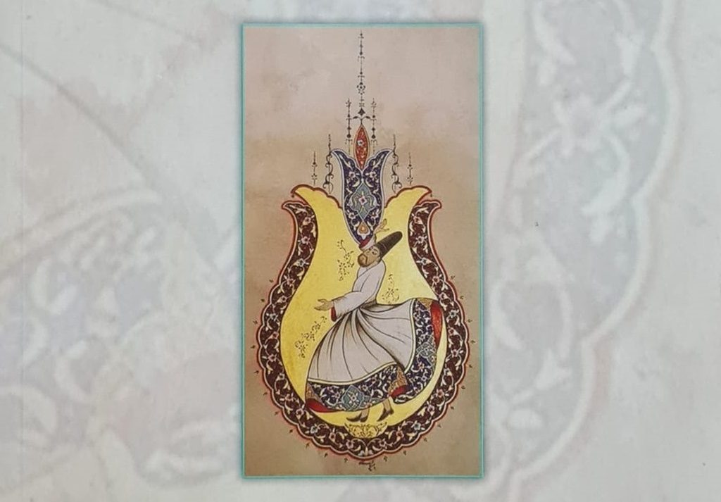 Ulu Arif Çelebi Divân’ından Nevruz