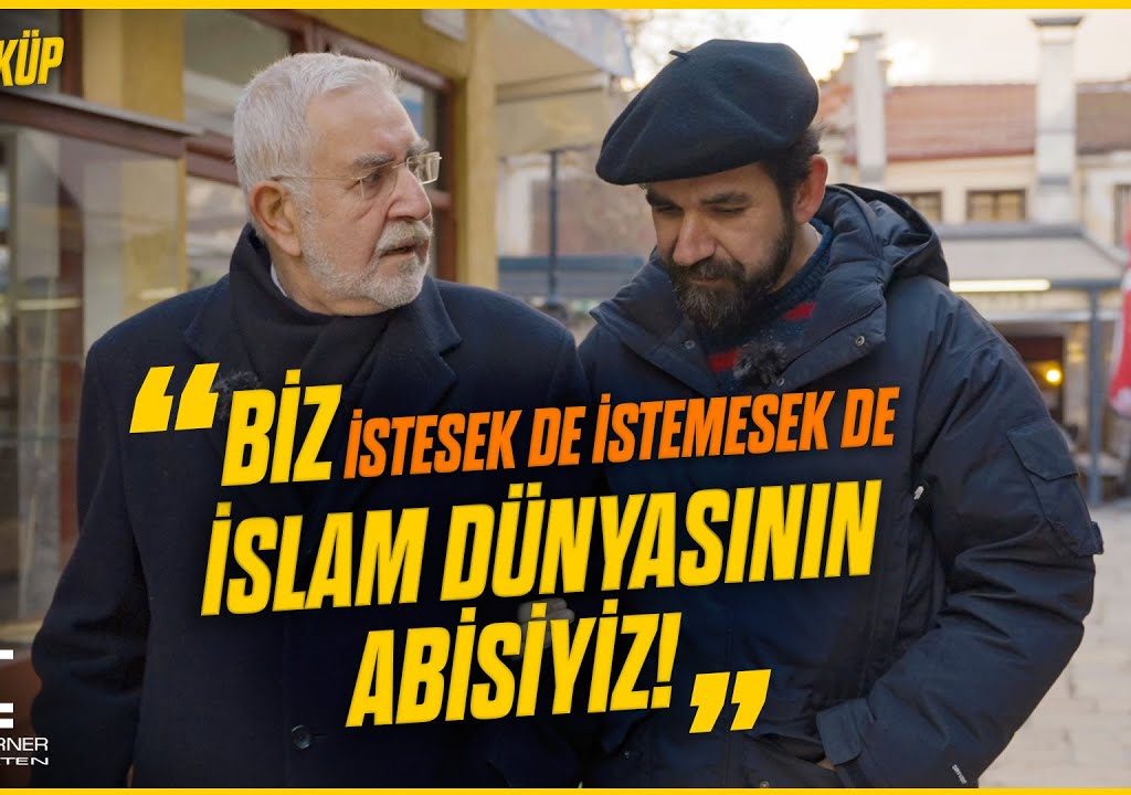 Dinle Neyden – 51. Bölüm