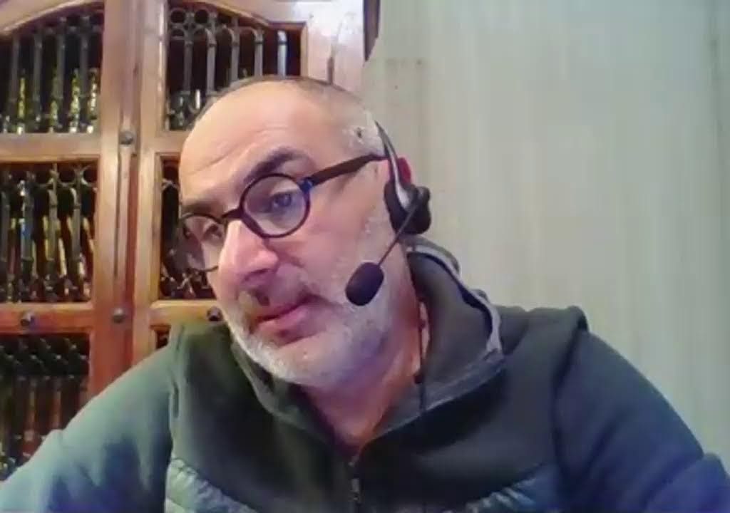 Faik Özdengül, Rumi Aşkın Terapi, 191