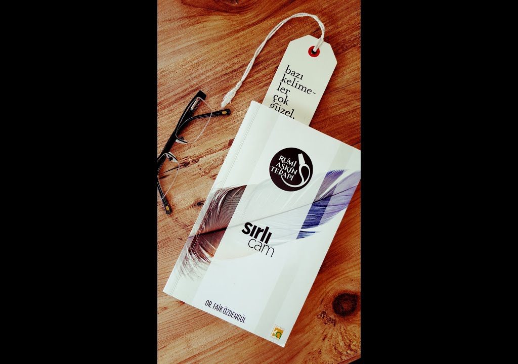 Faik Özdengül, Rumi Aşkın Terapi, 192