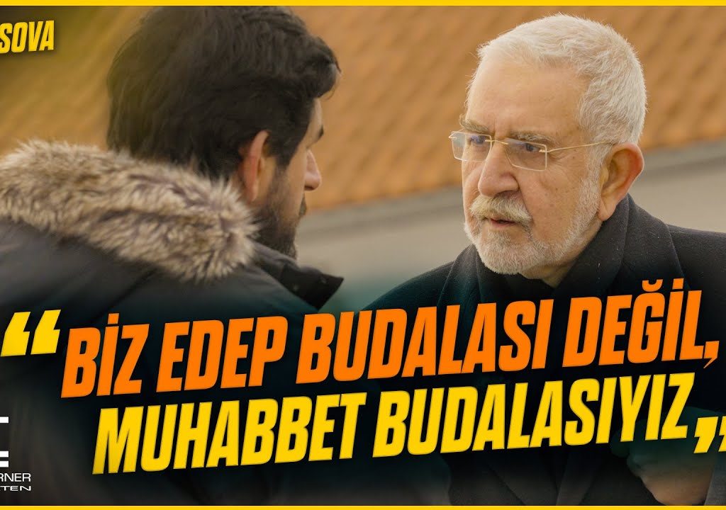 Dinle Neyden – 52. Bölüm