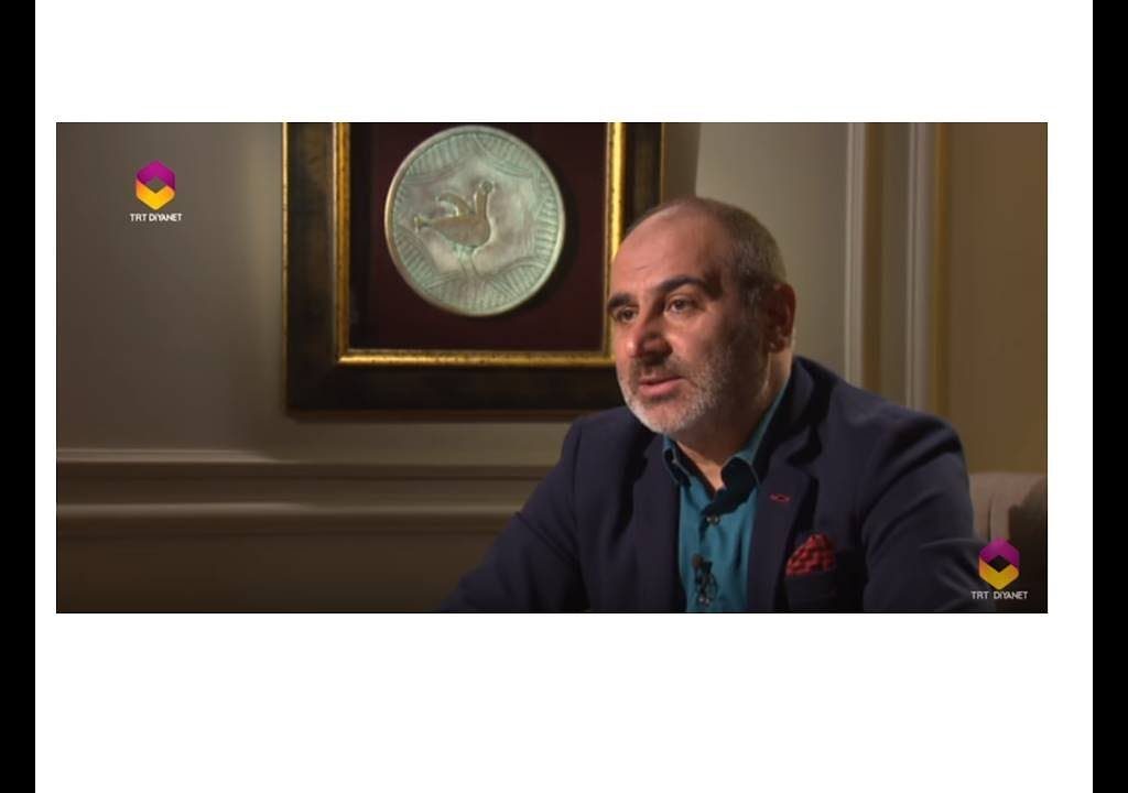 Faik Özdengül, Rumi Aşkın Terapi, 194