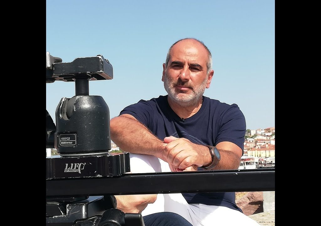 Faik Özdengül, Rumi Aşkın Terapi, 195