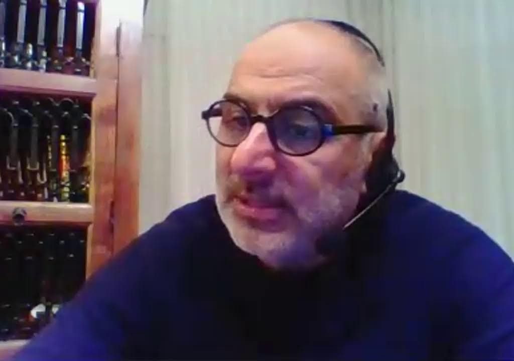 Faik Özdengül, Rumi Aşkın Terapi, 196