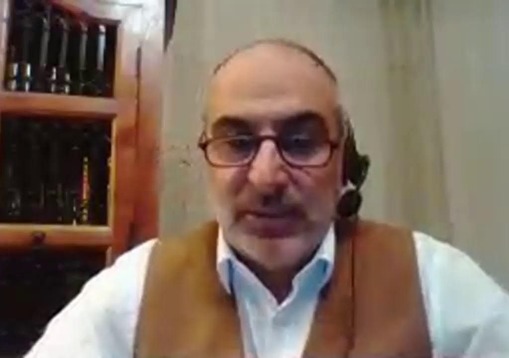 Faik Özdengül, Rumi Aşkın Terapi,197