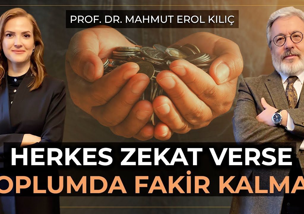 Gündem Üzerine | Prof. Dr. Mahmud Erol Kılıç
