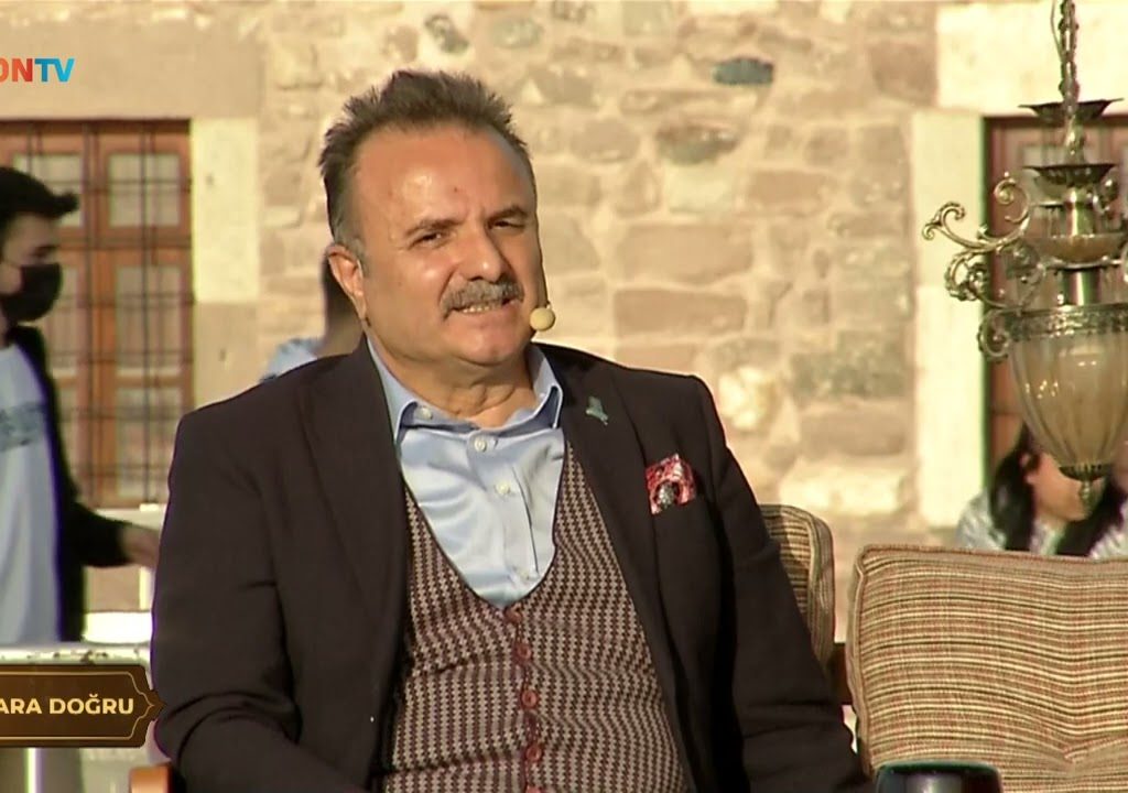 HZ MEVLANA BİZE NEYİ ANLATIYOR – NURİ ŞİMŞEKLER