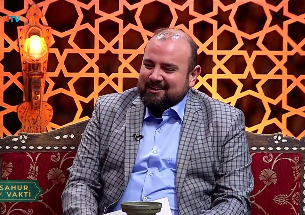 HZ MEVLANA İNSANLIĞA NE ANLATIR –  FAİK ÖZDENGÜL