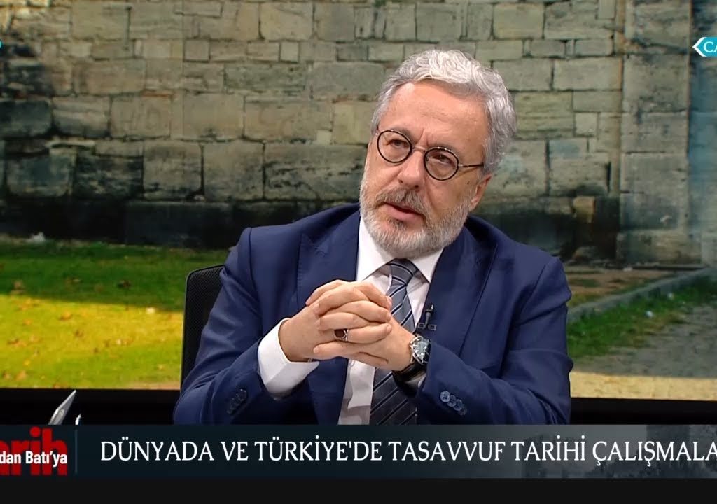 Mahmud Erol Kılıç | Dünyada ve Türkiye’de Tasavvuf Tarihi Çalışmaları