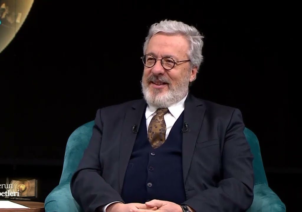 Mahmud Erol Kılıç – Enderun Sohbetleri